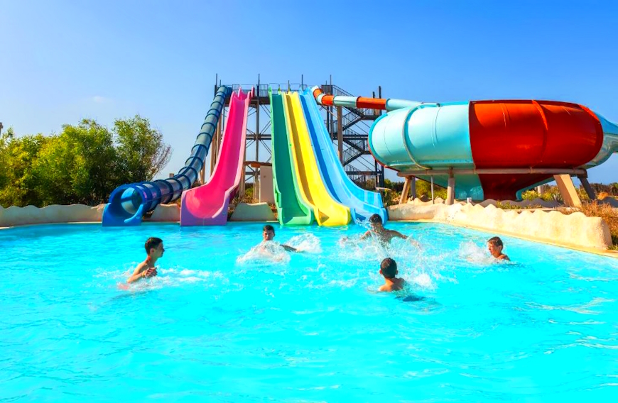 Djerba Aqua Resort